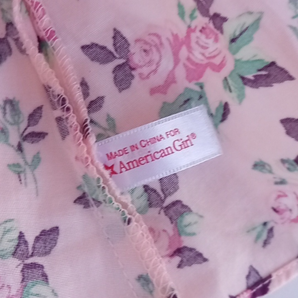 American Girl Create Your Own Outfit - Picture 9 of 16
